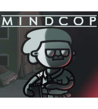 Mindcop valid until January 2027 Steam Key GLOBAL